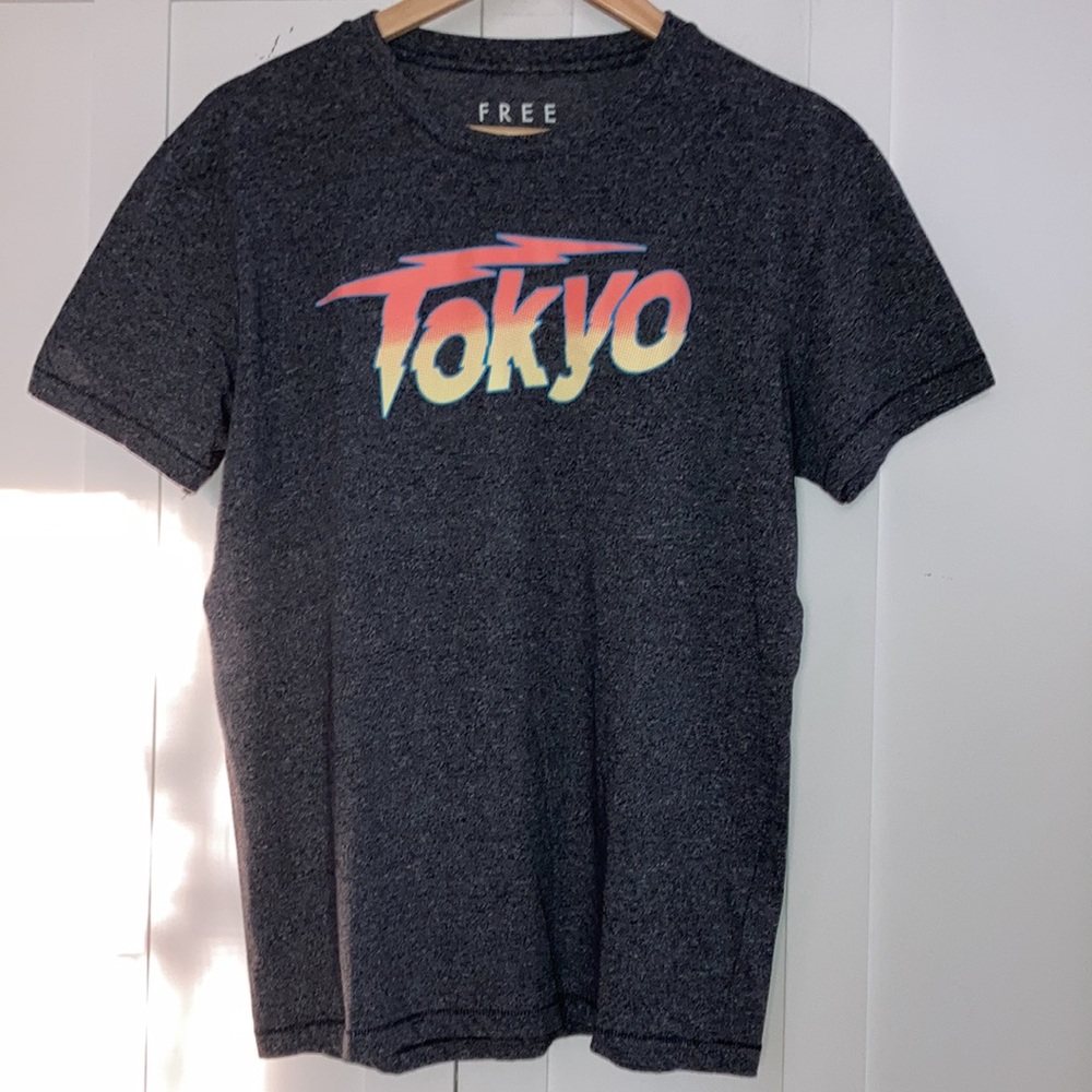 Free State Tee